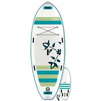 BIC OXBOW SUP AIR 7"6 OXBOW RIVER AIR SURF x31"