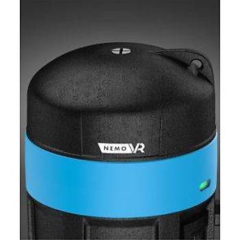 SUEX VR NEMO