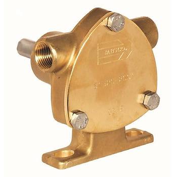 ITT JABSCO AYAKLI POMPA 1.1/2