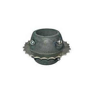 HALAT KESİCİLİ ŞAFT TUTYASI Ø25mm