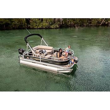 SUN TRACKER BASS BUGGY 16 XL SELECT
