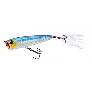 Yozuri 3DR-X Popper Floating Sert Bal�k