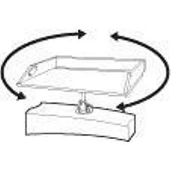 Magma Model T10-302 tabla i�in g�verte montaj kiti