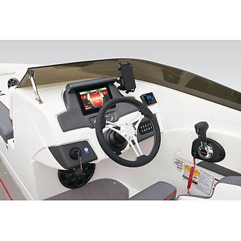 TAHOE 210S LIMITED
