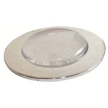 G�MME SPOT KROME 24 V 15 LED G�N I�I�I