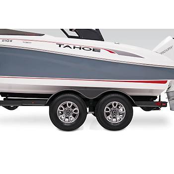 TAHOE 210S LIMITED