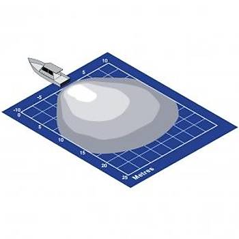 Hella Marine G�mme g�verte ayd�nlatma lambas�