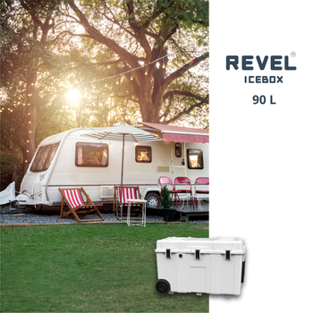 REVEL ICEBOX 90LT
