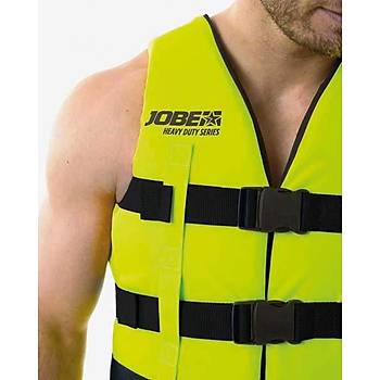 JOBE HEAVY DUTY VEST YELLOW