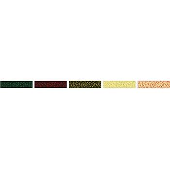 KAYA ROPES GP ROCK D MIX TP99 (�)18 MM  -YARI� TEKNES� HALATI -