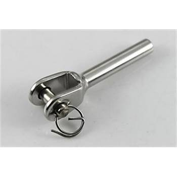 �atal Terminal, AISI 316 Paslanmaz �elik �4mm