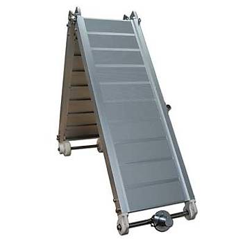 PSR-2K AL�M. BASAMAKLI K.PASARELLA  40x250cm