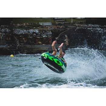 JOBE HOTSEAT 1 KLK AP:147 CM YEL