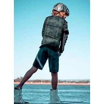 JETPILOT PRIME YOUTH CE IMPACT NEO VEST 14 YA�