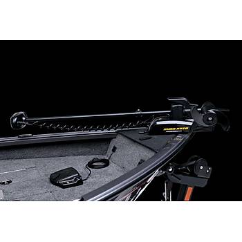 RANGER BOATS VS1660 SC