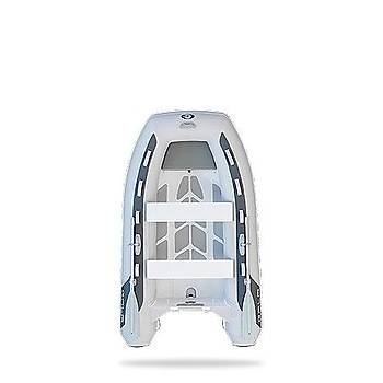 GALA BOATS A270D PVC - ATLANTIS TENDERS- RIB DOUBLE DECK