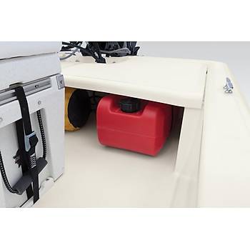 MAKO PRO SKIFF 15 CC