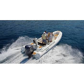 BRIG EAGLE E670H HYPALON / F�BER TABANLI ���ME BOT