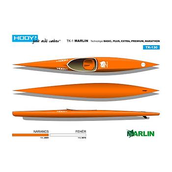 HODY MARLIN TK-1 MARATHON