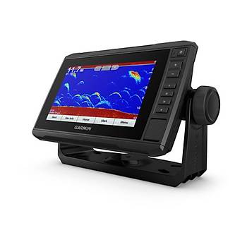 GARMIN ECHOMAP UHD 72 SV