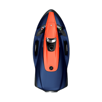 SEABOB F5SR CAM FULL PACKAGE SPECIAL COLOUR
