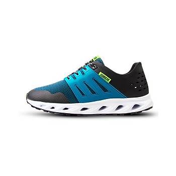JOBE DISCOVER SNEAKER TEAL