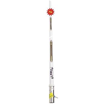 VHF TELSZ ANTEN RA 1225 FBERGLAS/2.4 MT