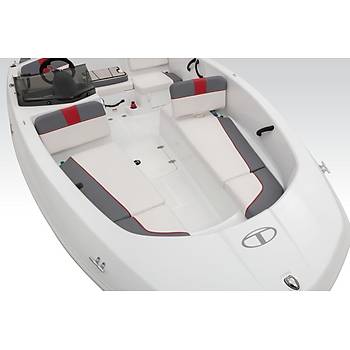TAHOE T16