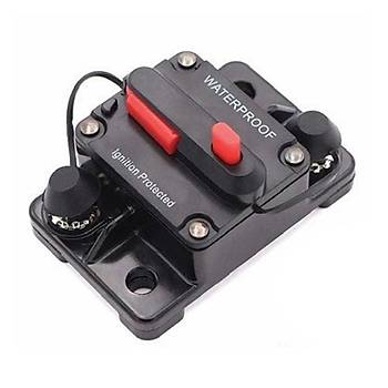 BADA IRGAT SGORTASI 135 AMP