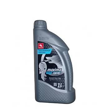 MOTOR YAI 1LT 4 ZAMANLI TOHATSU