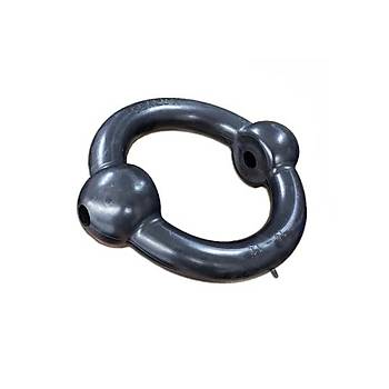 HALAT ESNETME LAST YUV. 100-150mm  HALAT 10-12mm