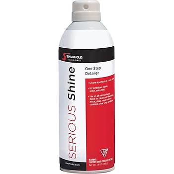 Shurhold Serious Shine Sprey Temizleyici 414 Ml