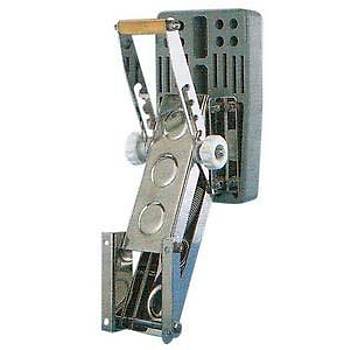 D��tan takma motor braketi