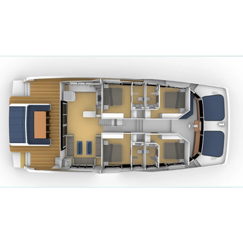 MM72 FLYBRIDGE