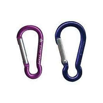 YAYLI KARAB�NA 6X60 MM YE��L