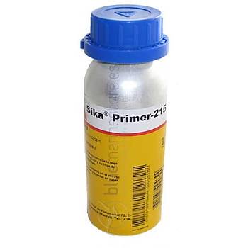 SİKA PRİMER 215 250 ML ŞEFFAF