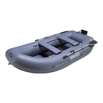 Admiral 300cm Row /Ah�ap G�verteli �i�me Bot