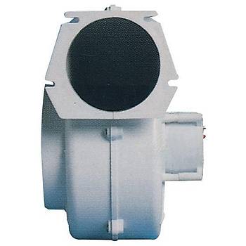 MATROMARINE BLOWER   550 M3/DK 12 V FLAN� T�P