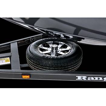 RANGER BOATS VS1660 SC