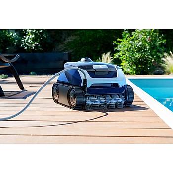 Zodiac RE 4200 VOYAGER ELEKTR�KL� OTOMAT�K HAVUZ ROBOTU