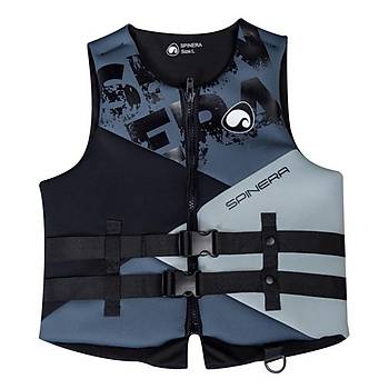 SPINERA RELAX NEOPREN VEST - 50N