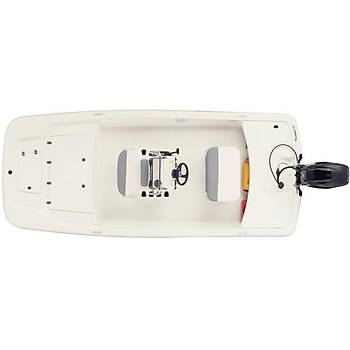 MAKO PRO SKIFF 15 CC