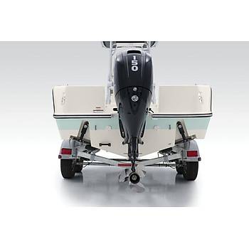 MAKO 214 CC
