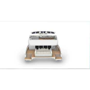 MM72 FLYBRIDGE