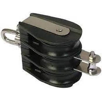 �K-16 ��L� KUYRUKLU MAKARA 16mm