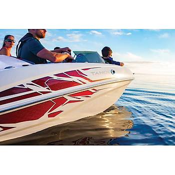 TAHOE T16