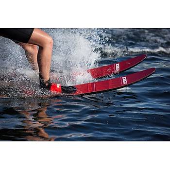 JOBE ALLEGRE COMBO WATERSKIS RED