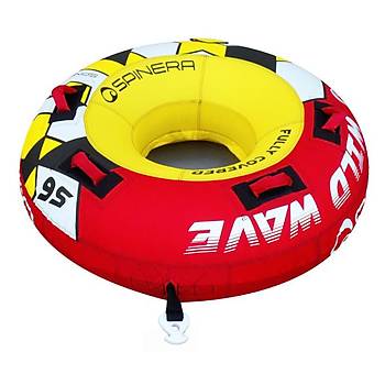 SPINERA PROFESSIONAL WILD WAWE 56