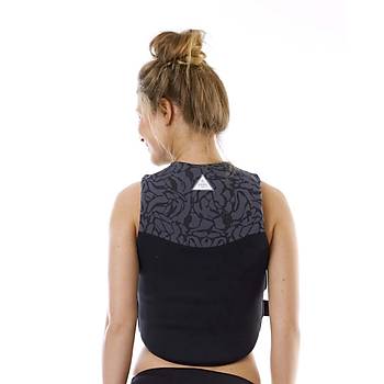 JOBE NEOPRENE JET VEST WOMEN