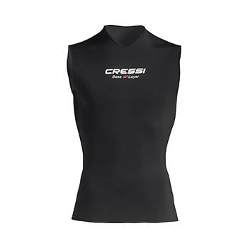 Cressi Base Layer Lady Dal�� Yele�i